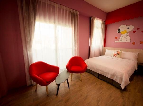 Dugu B&B T'ai-tung Dış mekan fotoğraf