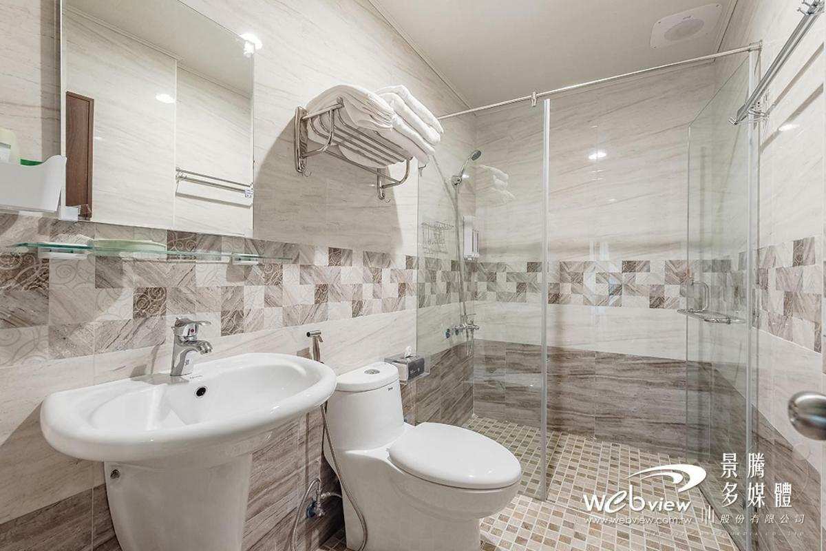 Dugu B&B T'ai-tung Dış mekan fotoğraf