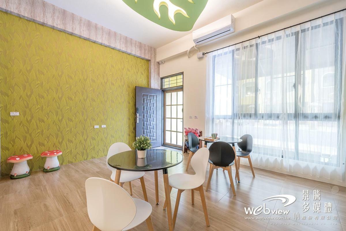Dugu B&B T'ai-tung Dış mekan fotoğraf