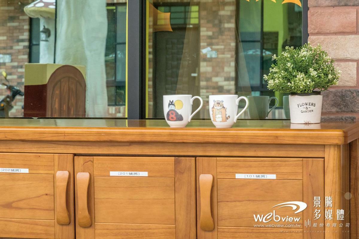 Dugu B&B T'ai-tung Dış mekan fotoğraf