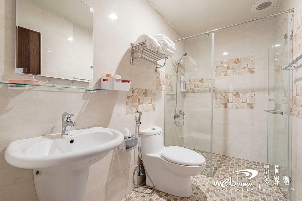 Dugu B&B T'ai-tung Dış mekan fotoğraf
