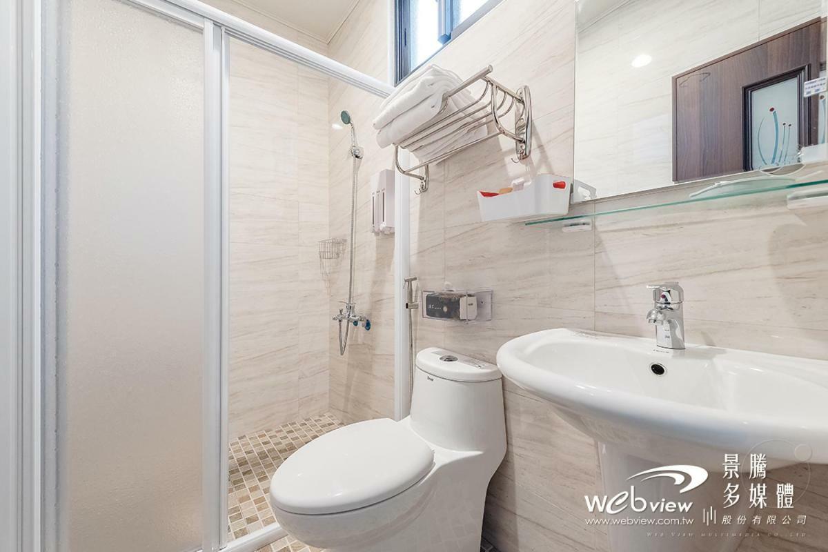 Dugu B&B T'ai-tung Dış mekan fotoğraf
